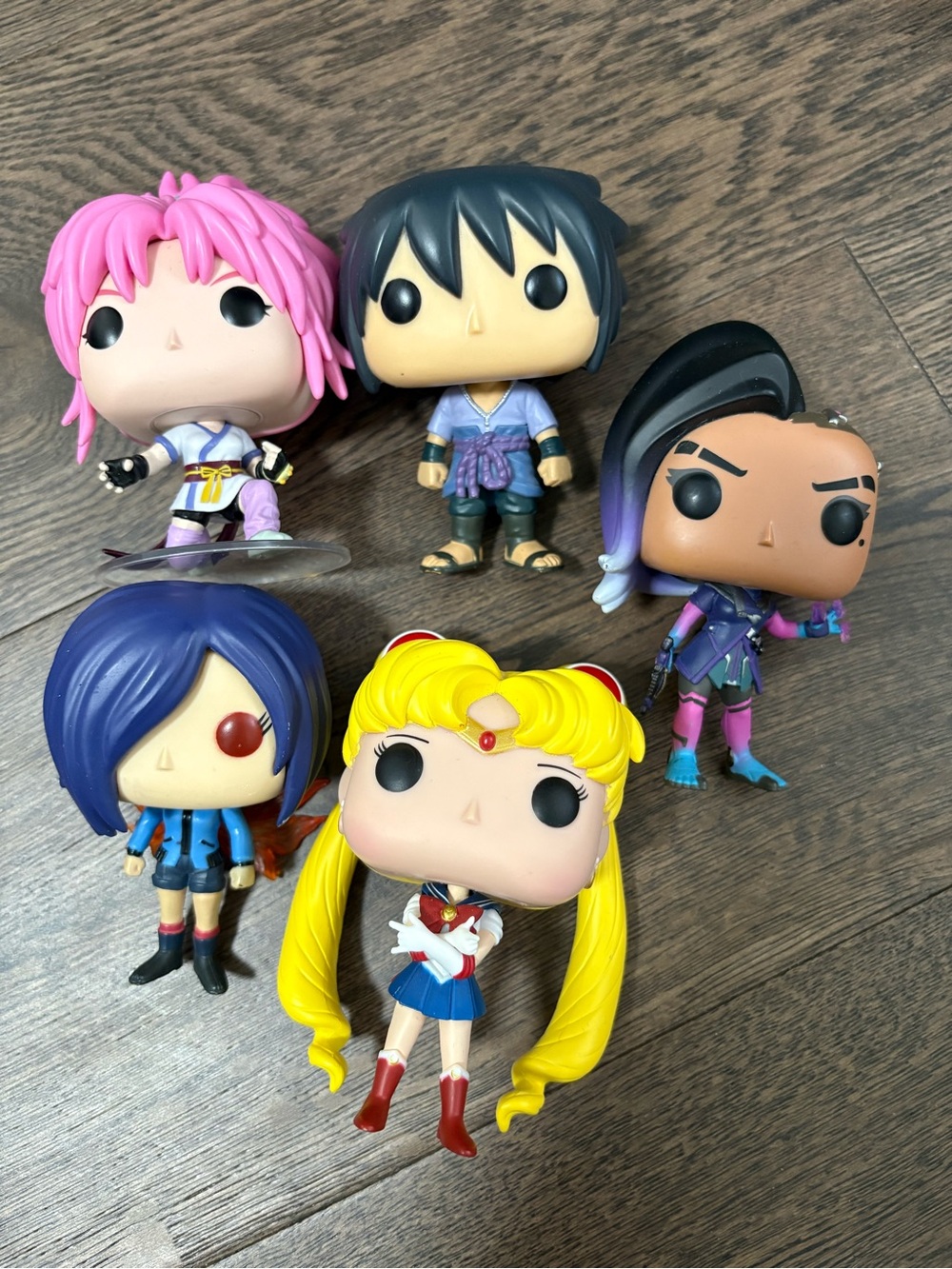 Funko Pop Lot